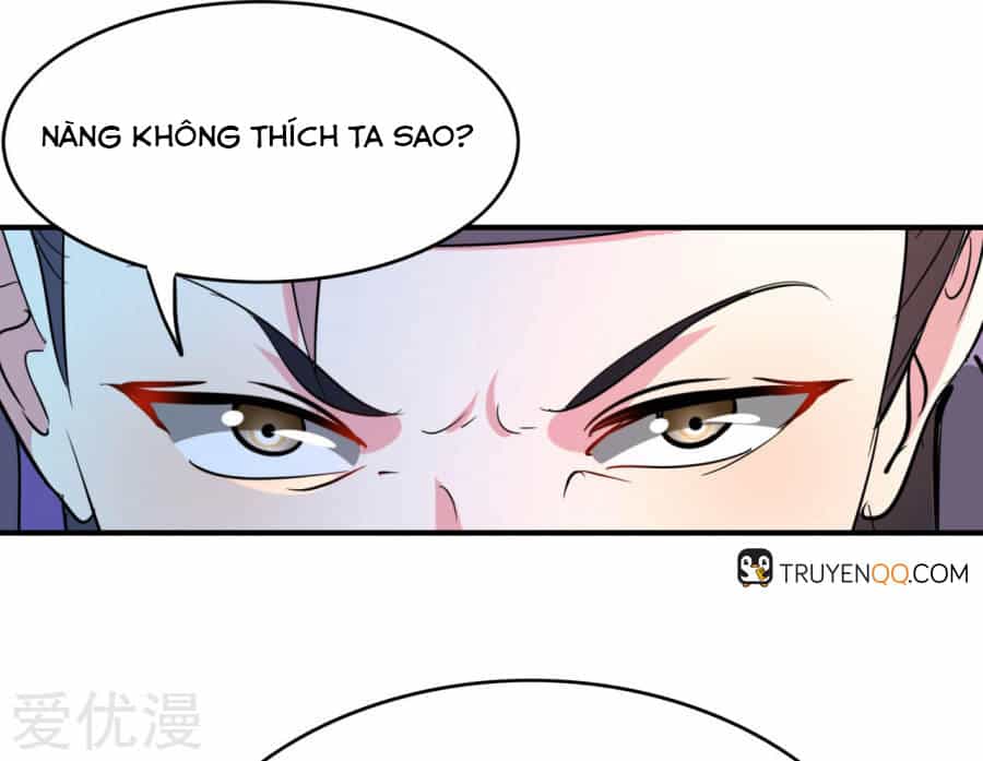 Phúc Hắc Vương Gia Đừng Làm Loạn - Chương 3 - ảnh 25