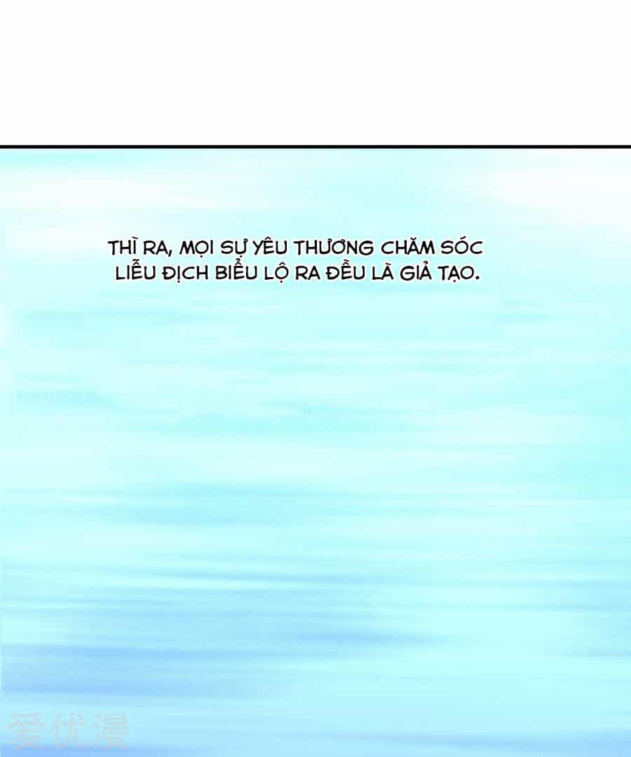Phúc Hắc Vương Gia Đừng Làm Loạn - Chương 3 - ảnh 30