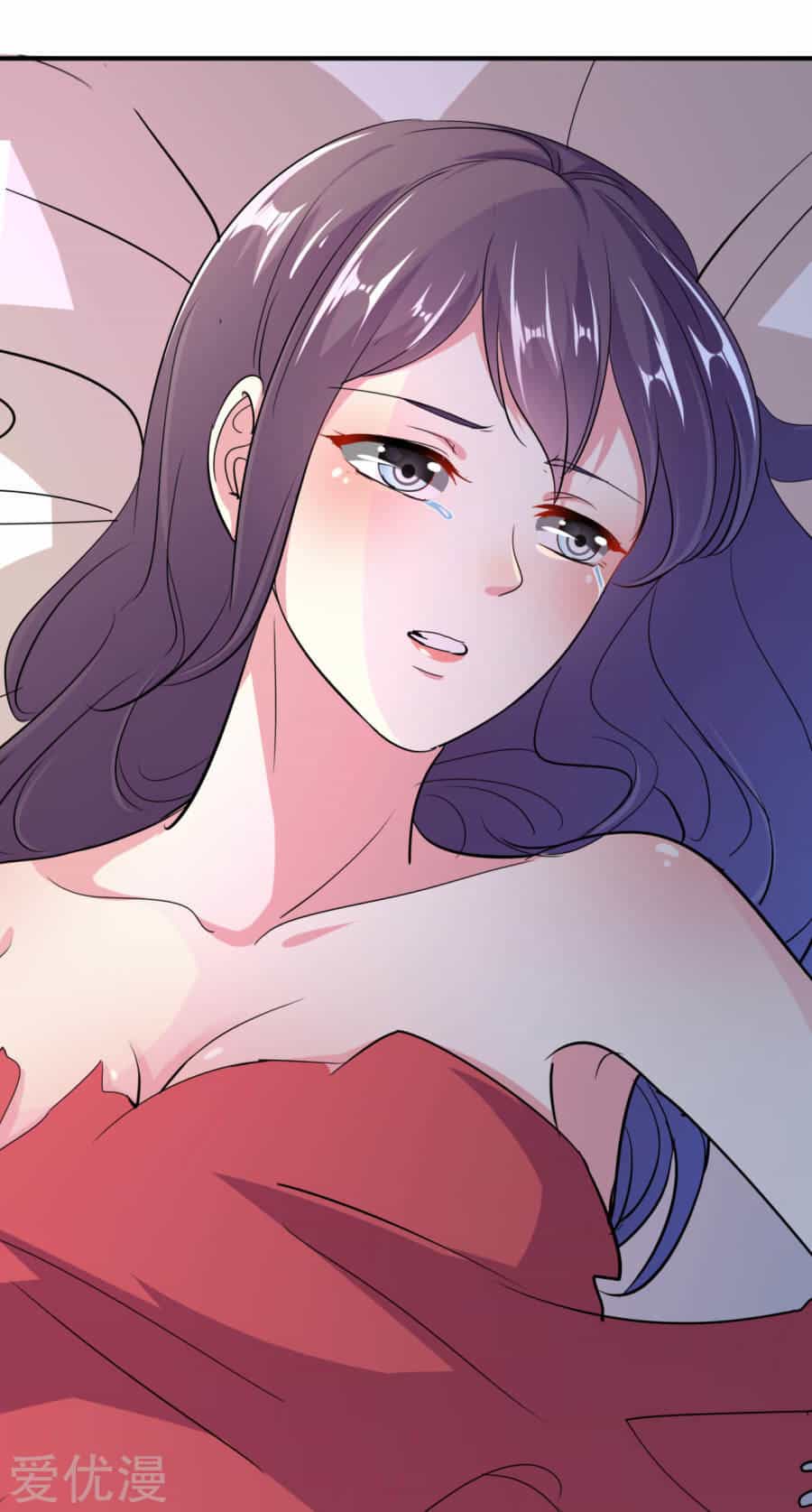 Phúc Hắc Vương Gia Đừng Làm Loạn - Chương 3 - ảnh 32