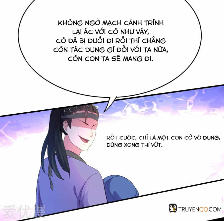 Phúc Hắc Vương Gia Đừng Làm Loạn - Chương 3 - ảnh 35