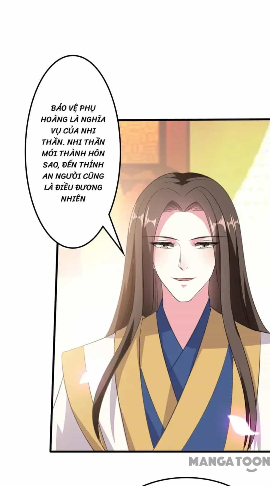 Phúc Hắc Vương Gia Đừng Làm Loạn - Chương 41 - ảnh 17