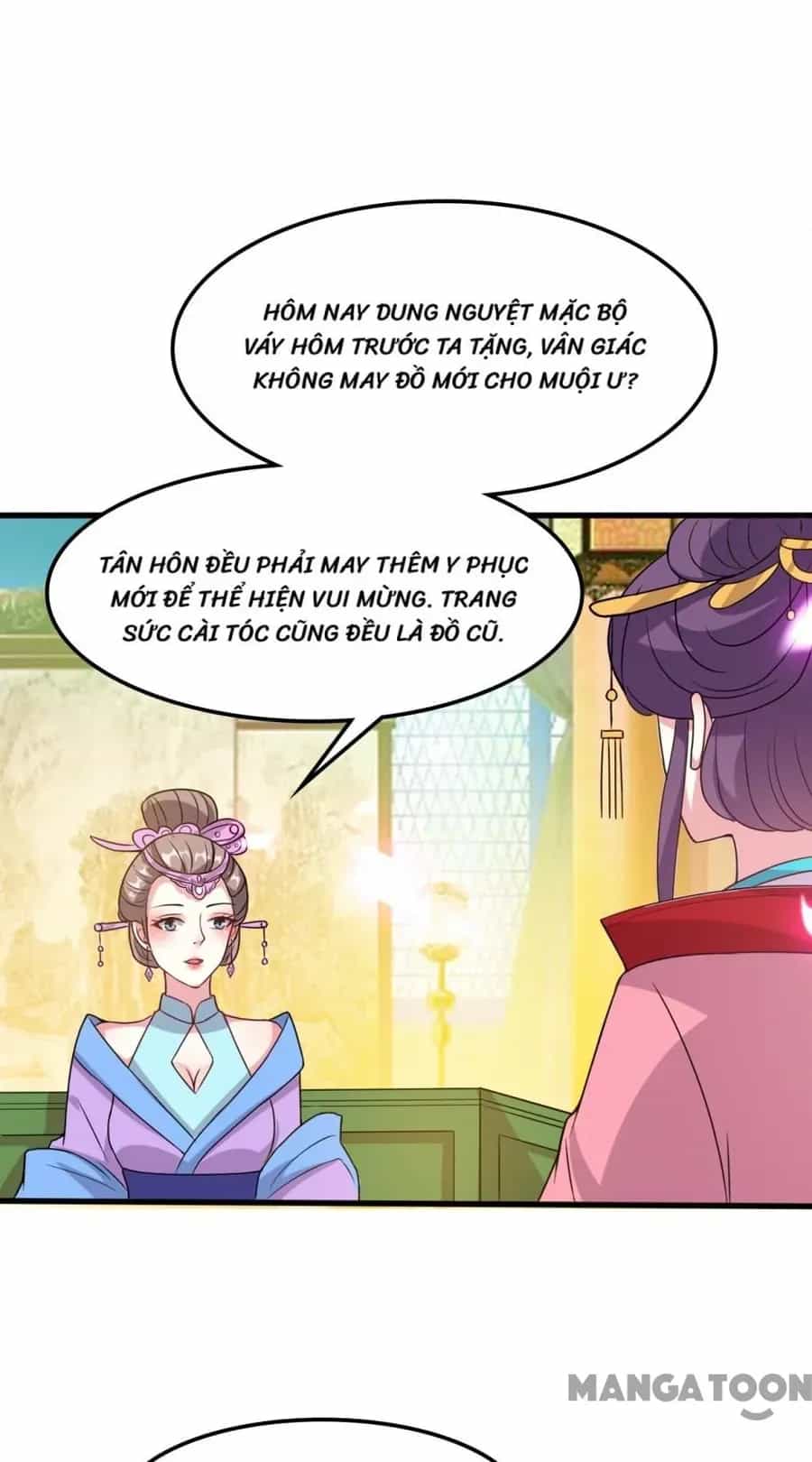 Phúc Hắc Vương Gia Đừng Làm Loạn - Chương 41 - ảnh 22