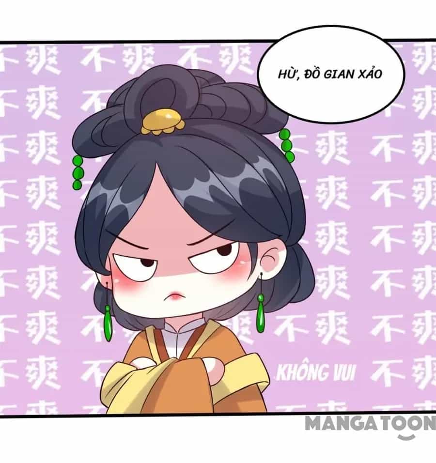 Phúc Hắc Vương Gia Đừng Làm Loạn - Chương 41 - ảnh 26