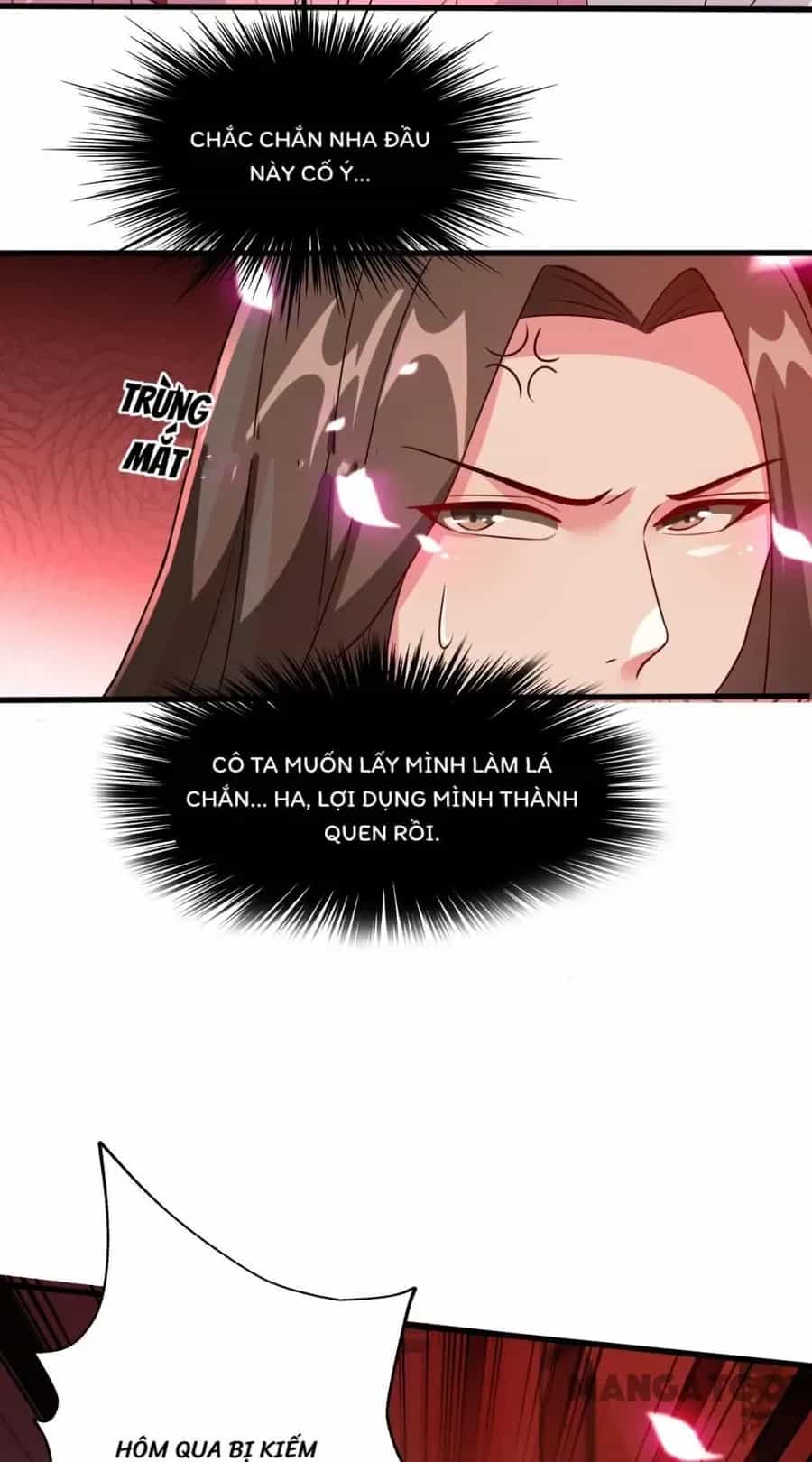 Phúc Hắc Vương Gia Đừng Làm Loạn - Chương 41 - ảnh 30