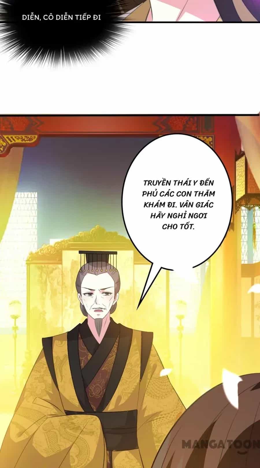 Phúc Hắc Vương Gia Đừng Làm Loạn - Chương 41 - ảnh 34