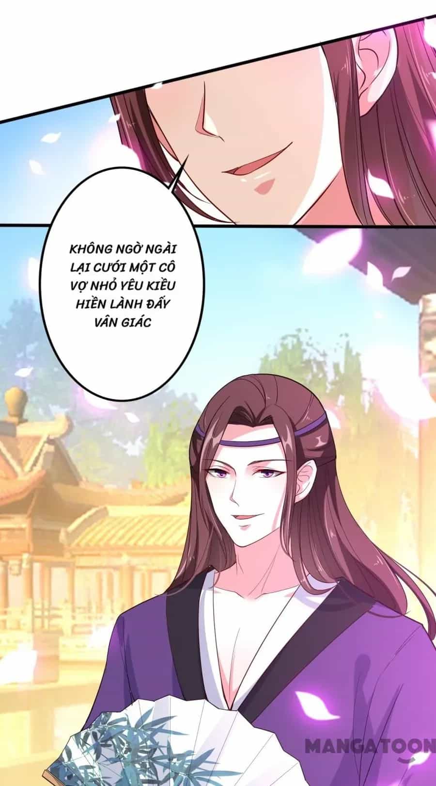 Phúc Hắc Vương Gia Đừng Làm Loạn - Chương 42 - ảnh 8