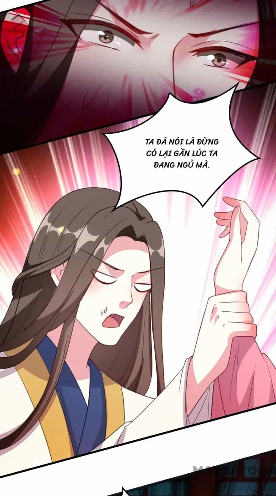 Phúc Hắc Vương Gia Đừng Làm Loạn - Chương 43 - ảnh 18