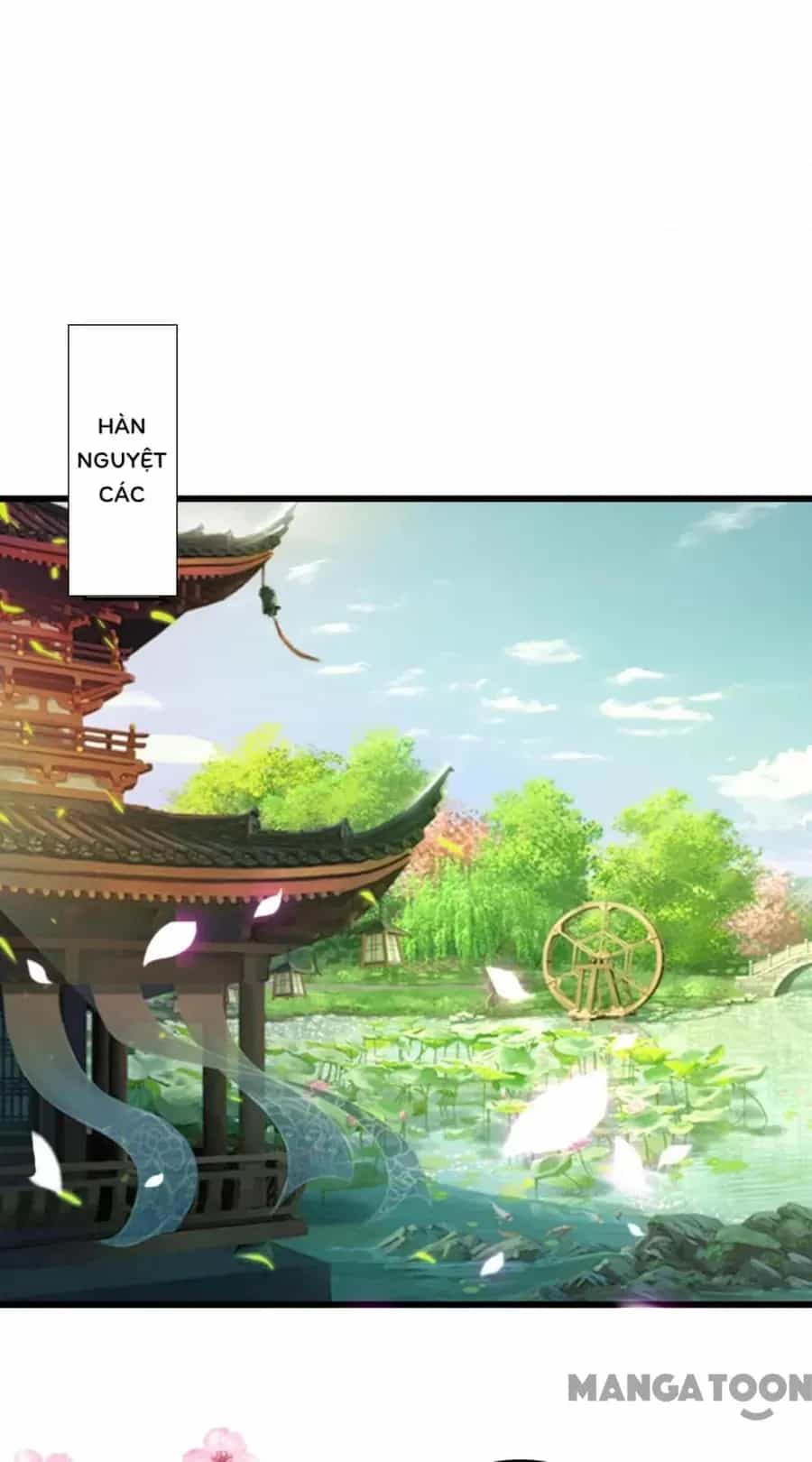 Phúc Hắc Vương Gia Đừng Làm Loạn - Chương 44 - ảnh 16