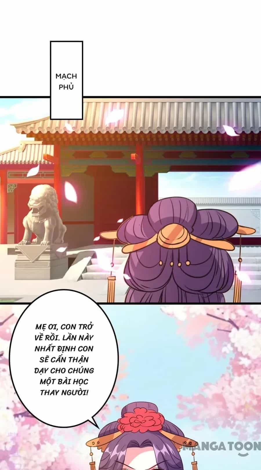 Phúc Hắc Vương Gia Đừng Làm Loạn - Chương 44 - ảnh 27