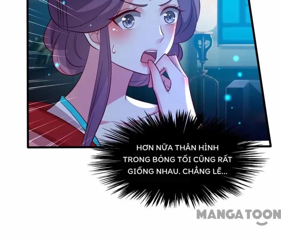 Phúc Hắc Vương Gia Đừng Làm Loạn - Chương 44 - ảnh 5