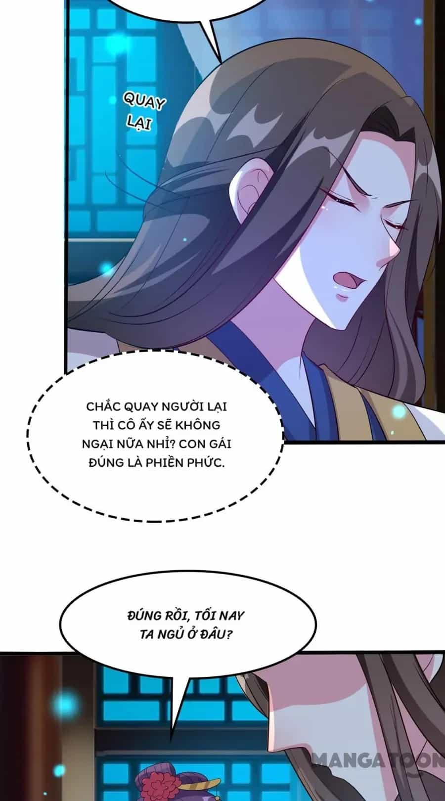 Phúc Hắc Vương Gia Đừng Làm Loạn - Chương 44 - ảnh 7