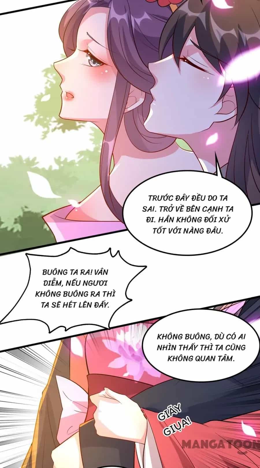 Phúc Hắc Vương Gia Đừng Làm Loạn - Chương 45 - ảnh 14