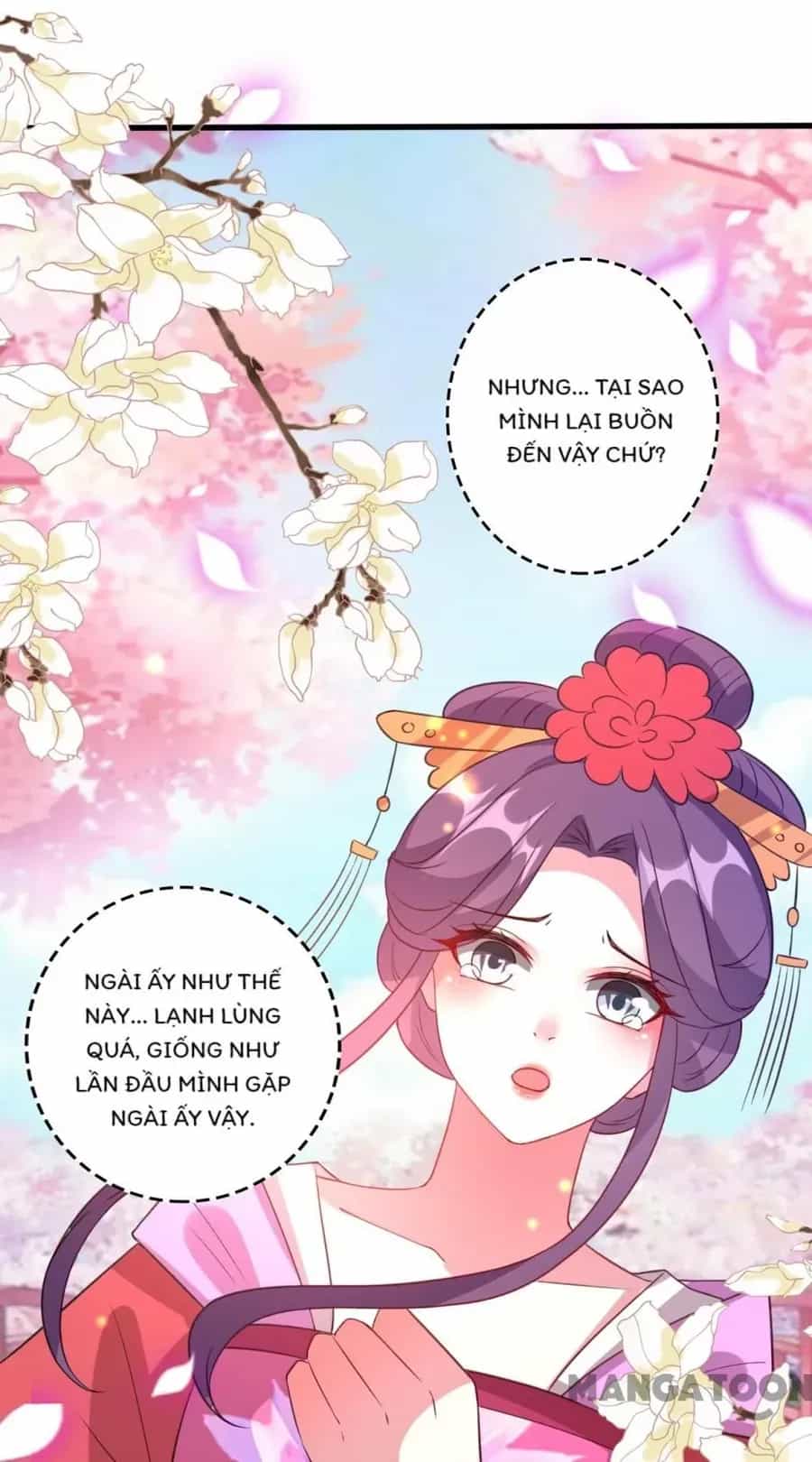 Phúc Hắc Vương Gia Đừng Làm Loạn - Chương 45 - ảnh 29