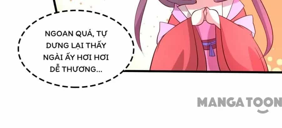 Phúc Hắc Vương Gia Đừng Làm Loạn - Chương 46 - ảnh 10
