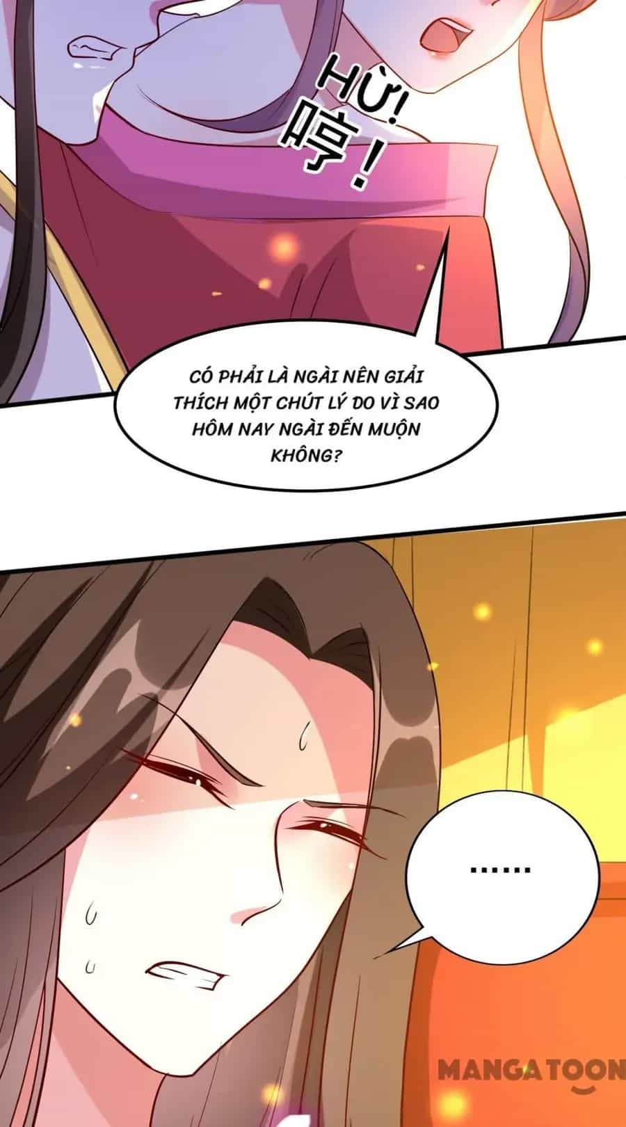 Phúc Hắc Vương Gia Đừng Làm Loạn - Chương 46 - ảnh 2