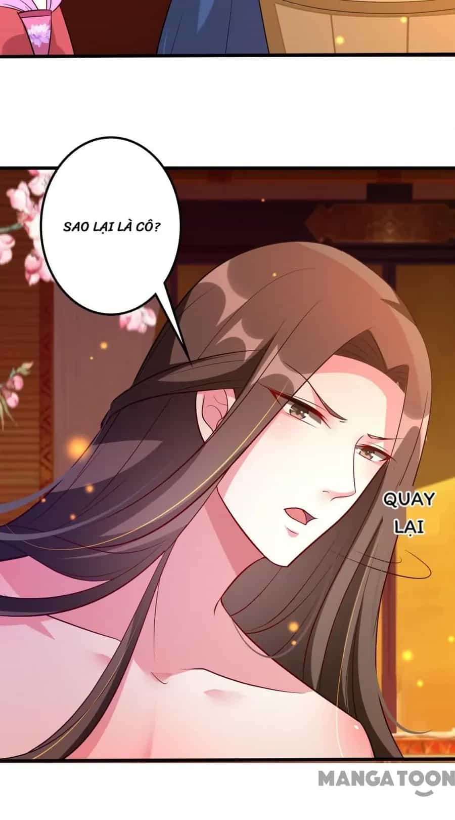 Phúc Hắc Vương Gia Đừng Làm Loạn - Chương 46 - ảnh 23