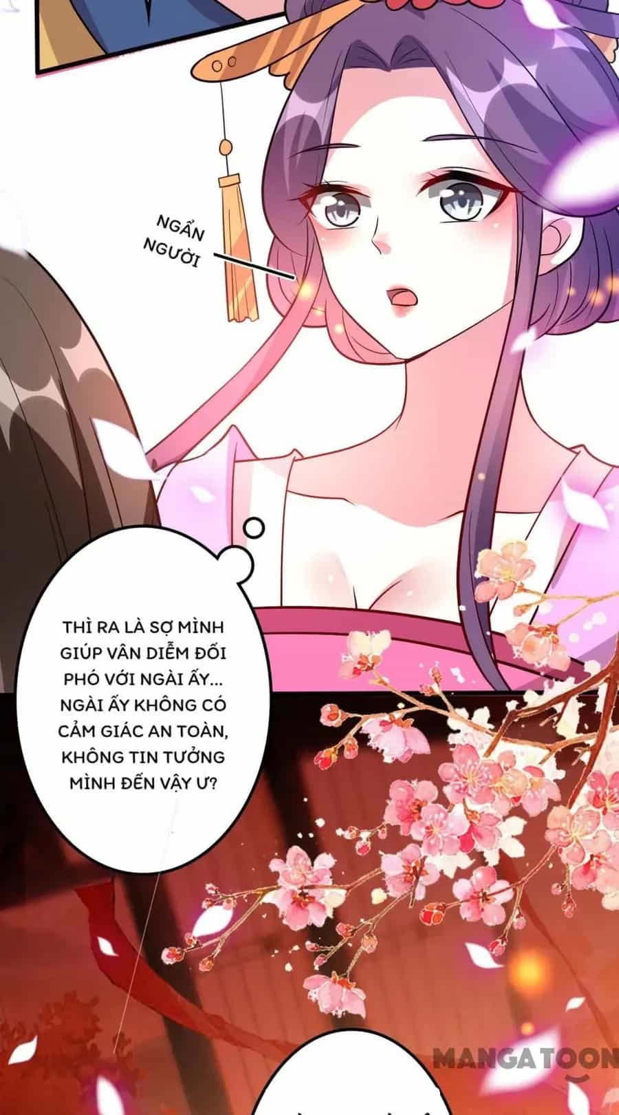 Phúc Hắc Vương Gia Đừng Làm Loạn - Chương 46 - ảnh 7