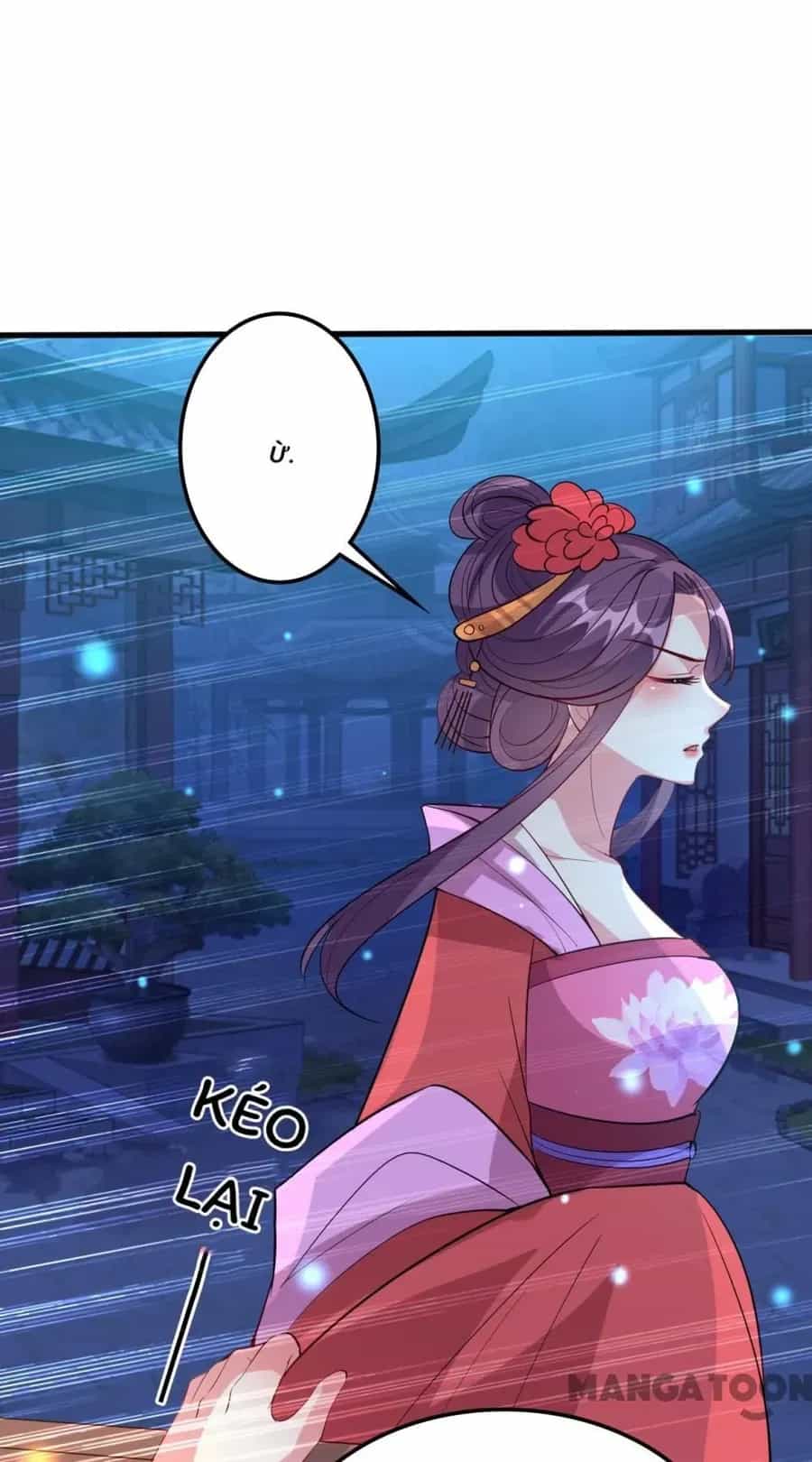 Phúc Hắc Vương Gia Đừng Làm Loạn - Chương 47 - ảnh 19