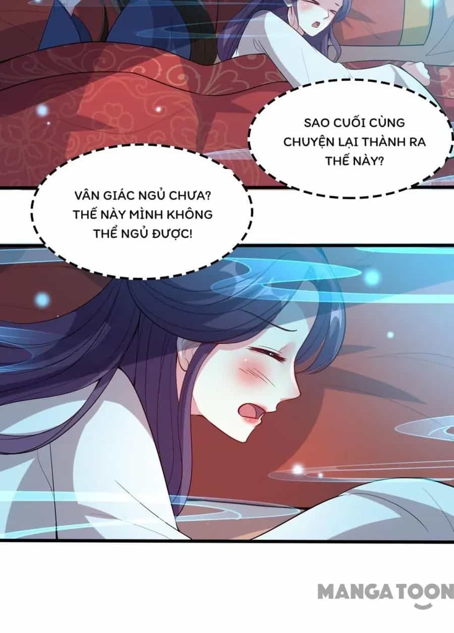 Phúc Hắc Vương Gia Đừng Làm Loạn - Chương 47 - ảnh 23