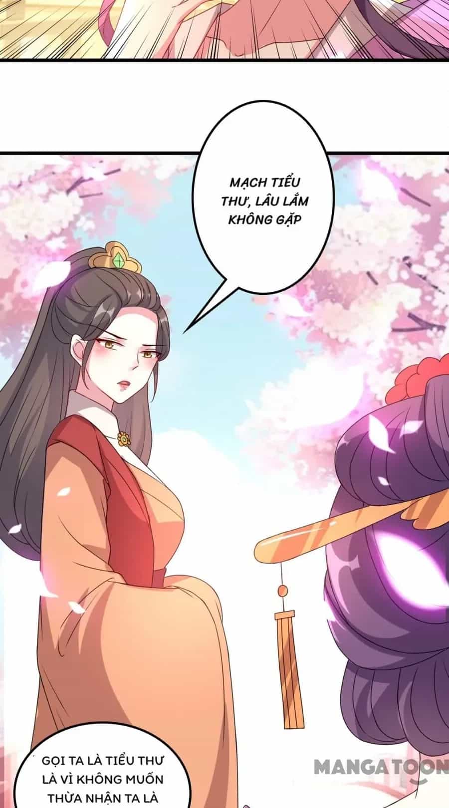 Phúc Hắc Vương Gia Đừng Làm Loạn - Chương 47 - ảnh 30