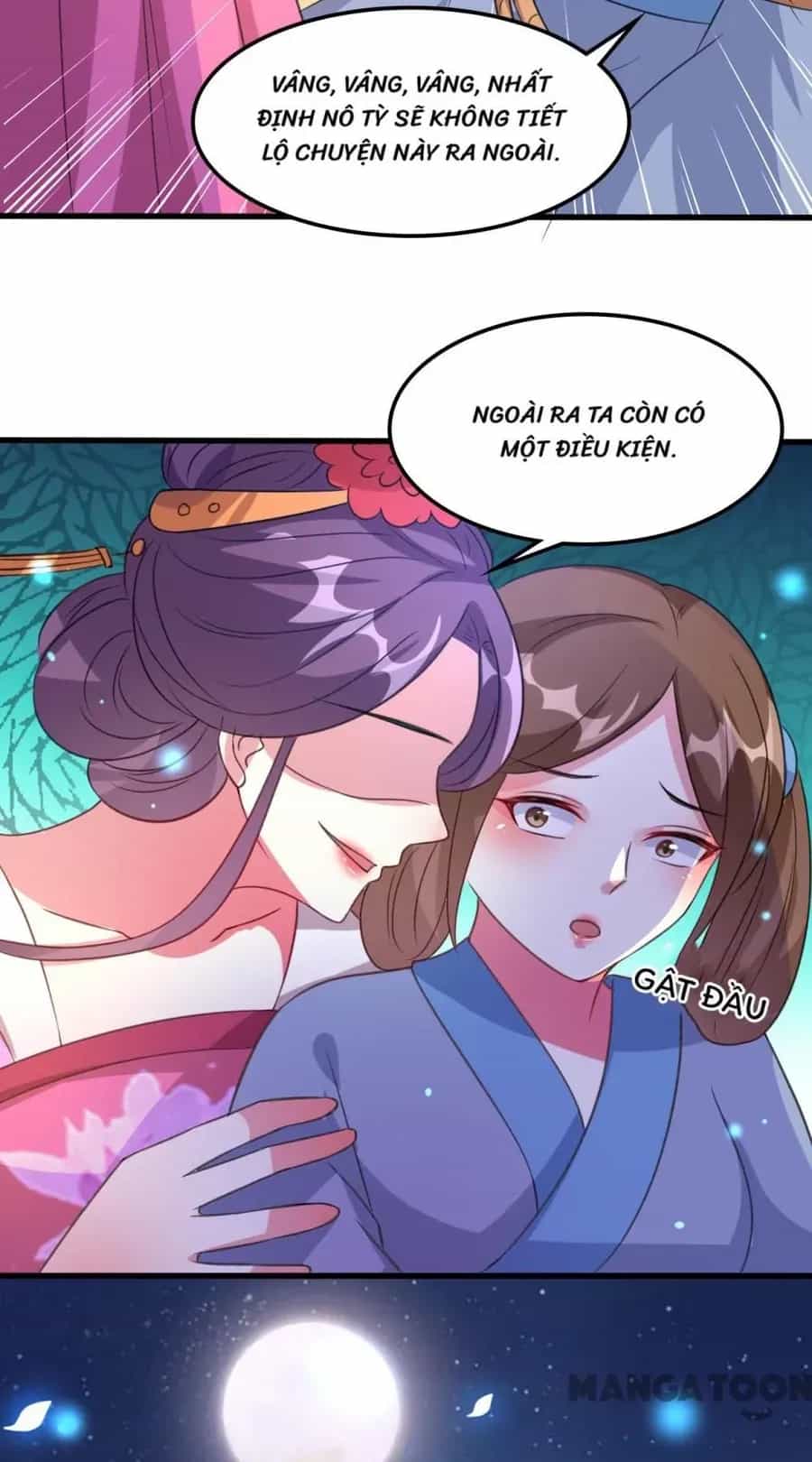 Phúc Hắc Vương Gia Đừng Làm Loạn - Chương 47 - ảnh 7