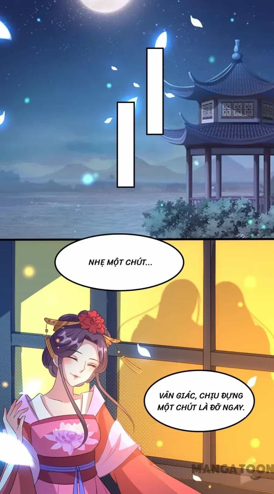 Phúc Hắc Vương Gia Đừng Làm Loạn - Chương 47 - ảnh 8