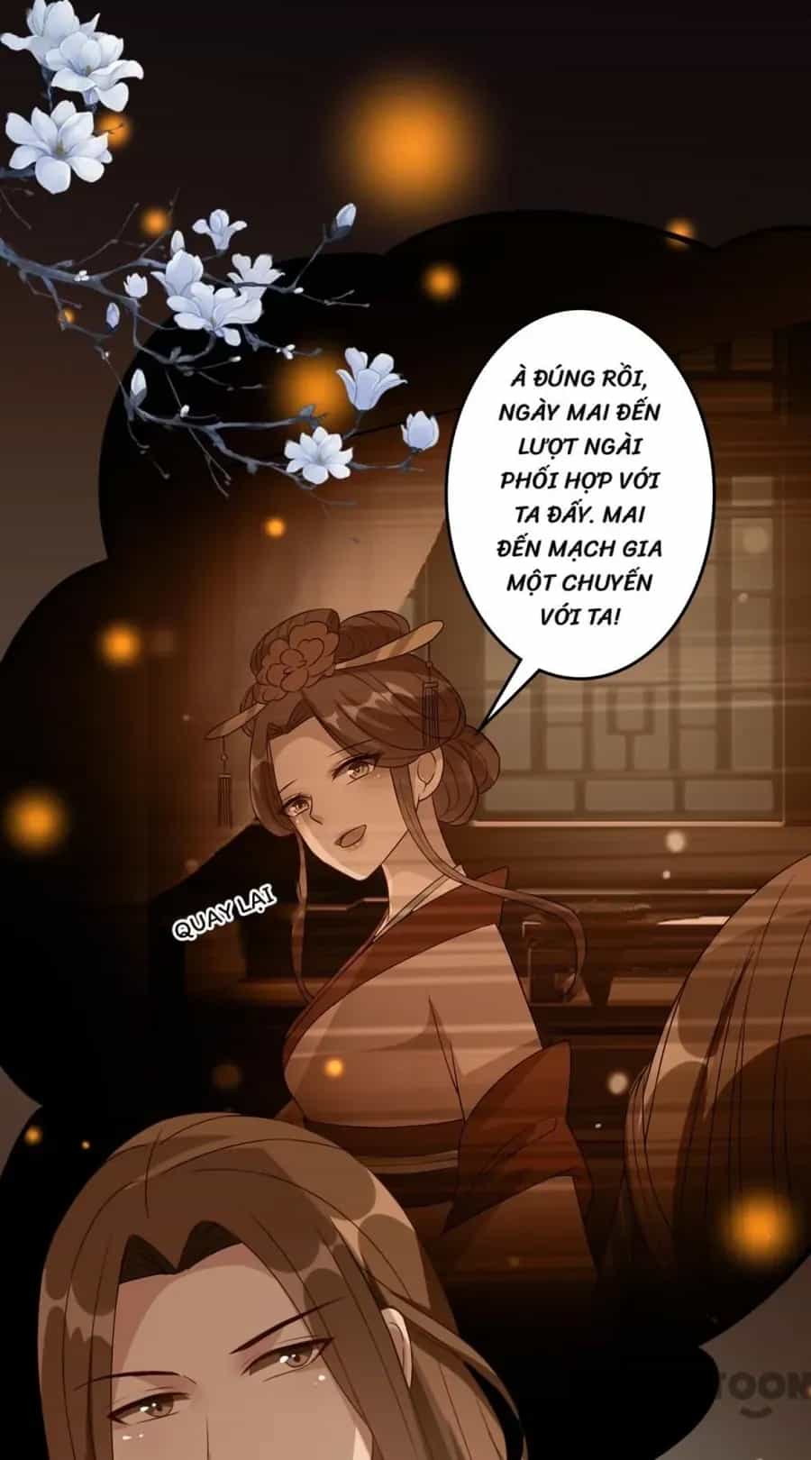 Phúc Hắc Vương Gia Đừng Làm Loạn - Chương 48 - ảnh 14