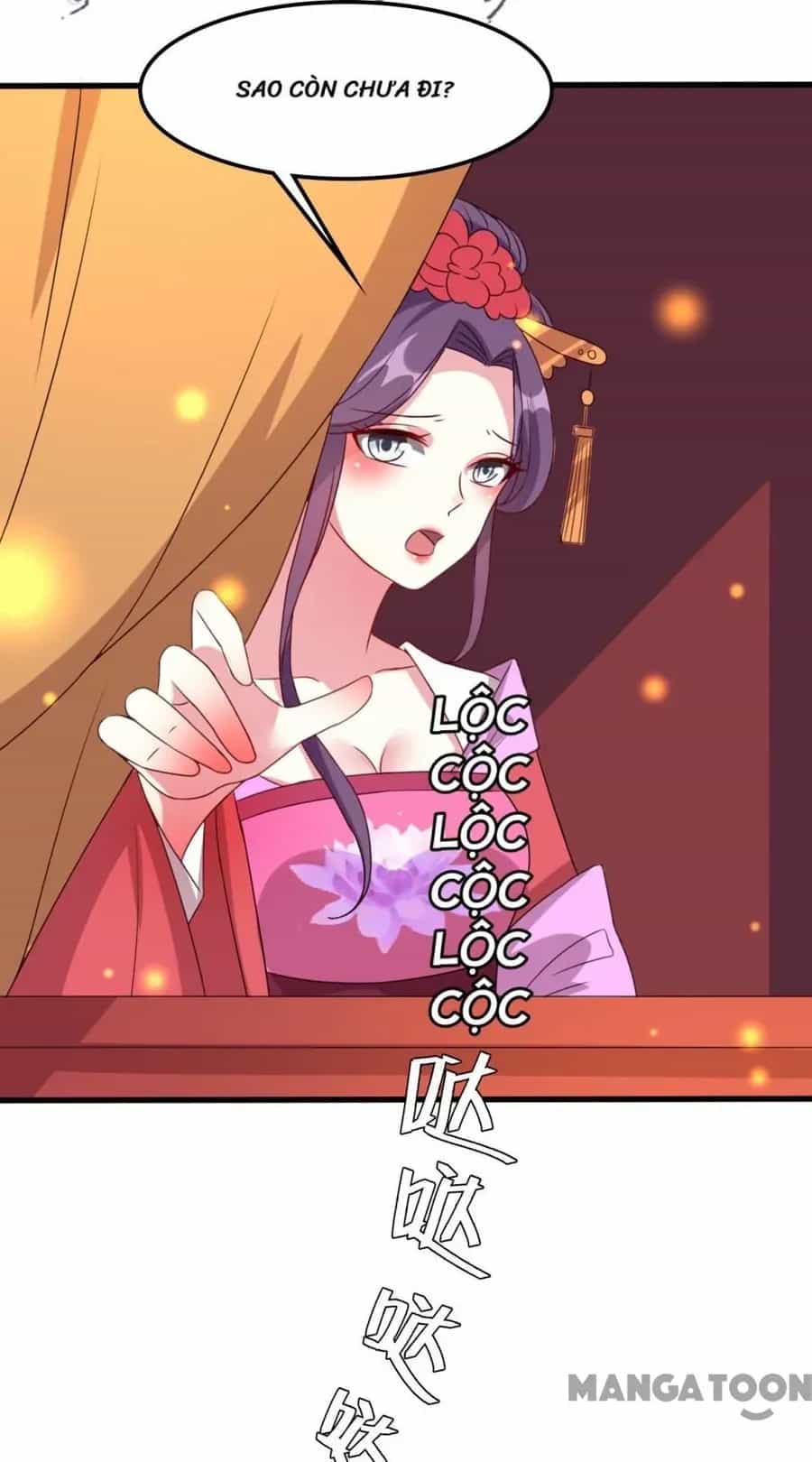 Phúc Hắc Vương Gia Đừng Làm Loạn - Chương 48 - ảnh 18