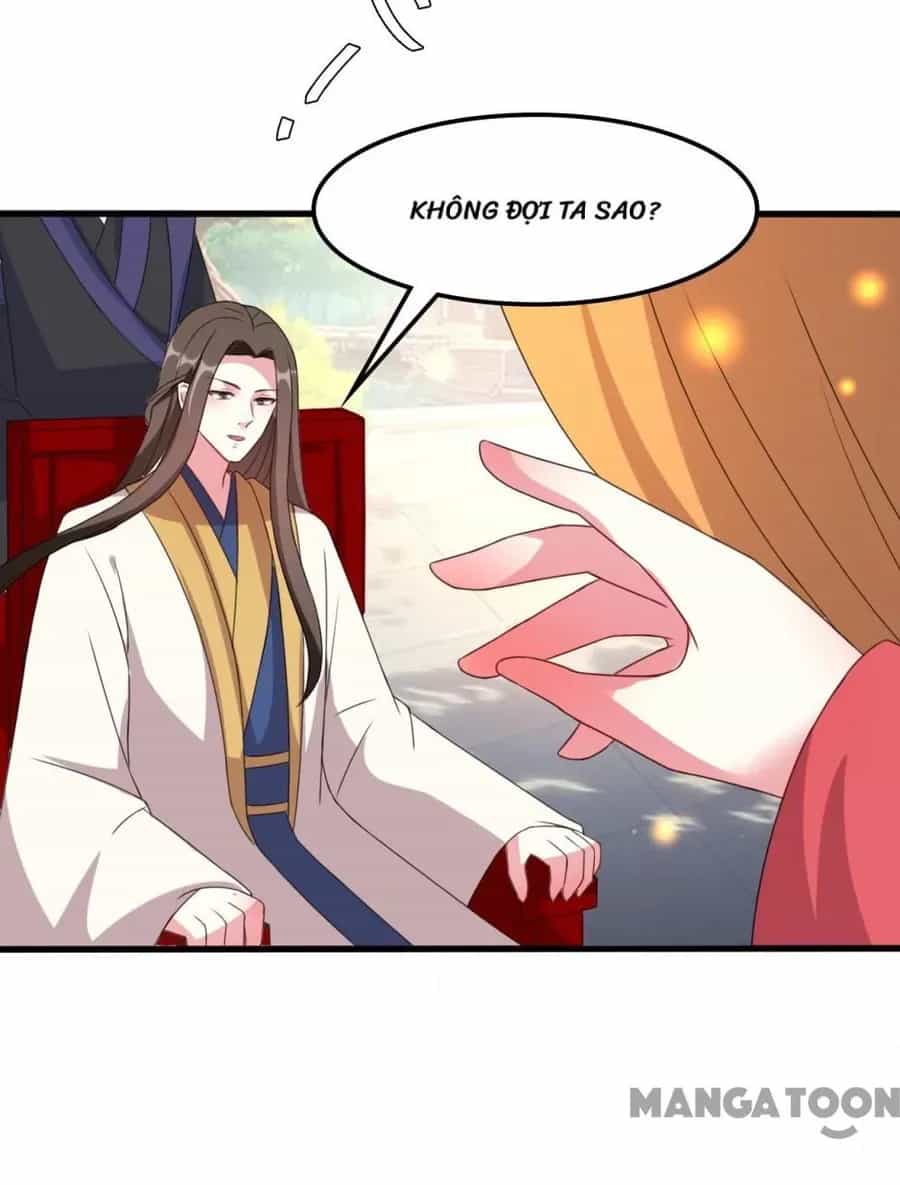 Phúc Hắc Vương Gia Đừng Làm Loạn - Chương 48 - ảnh 19