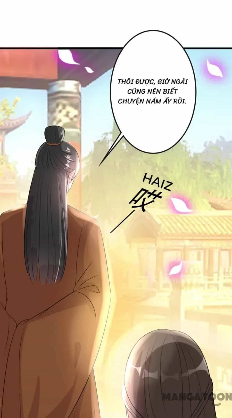 Phúc Hắc Vương Gia Đừng Làm Loạn - Chương 49 - ảnh 10