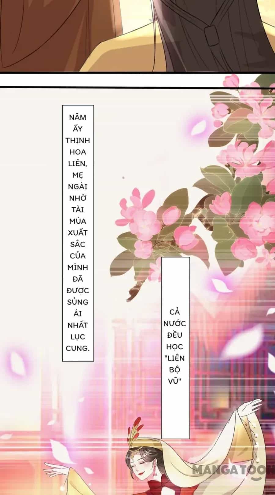 Phúc Hắc Vương Gia Đừng Làm Loạn - Chương 49 - ảnh 11