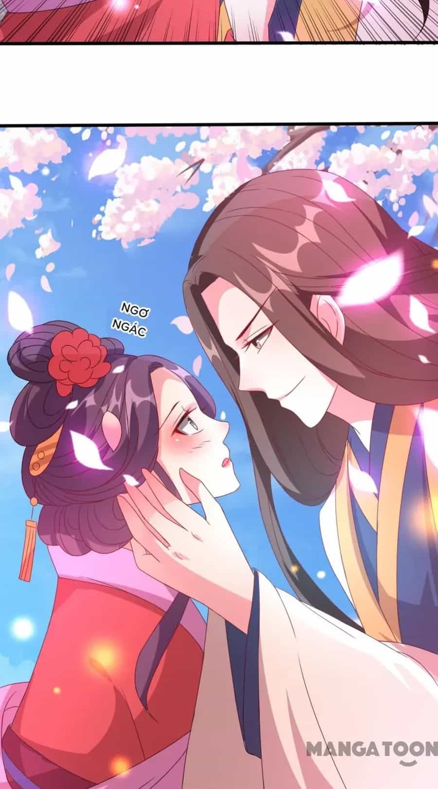 Phúc Hắc Vương Gia Đừng Làm Loạn - Chương 49 - ảnh 29