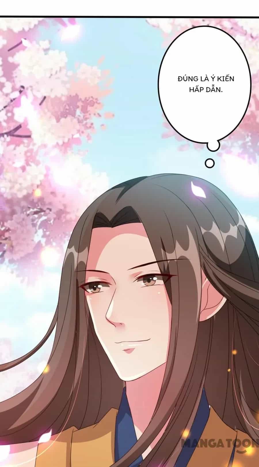 Phúc Hắc Vương Gia Đừng Làm Loạn - Chương 49 - ảnh 34