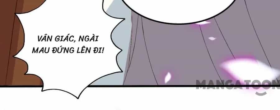 Phúc Hắc Vương Gia Đừng Làm Loạn - Chương 49 - ảnh 9