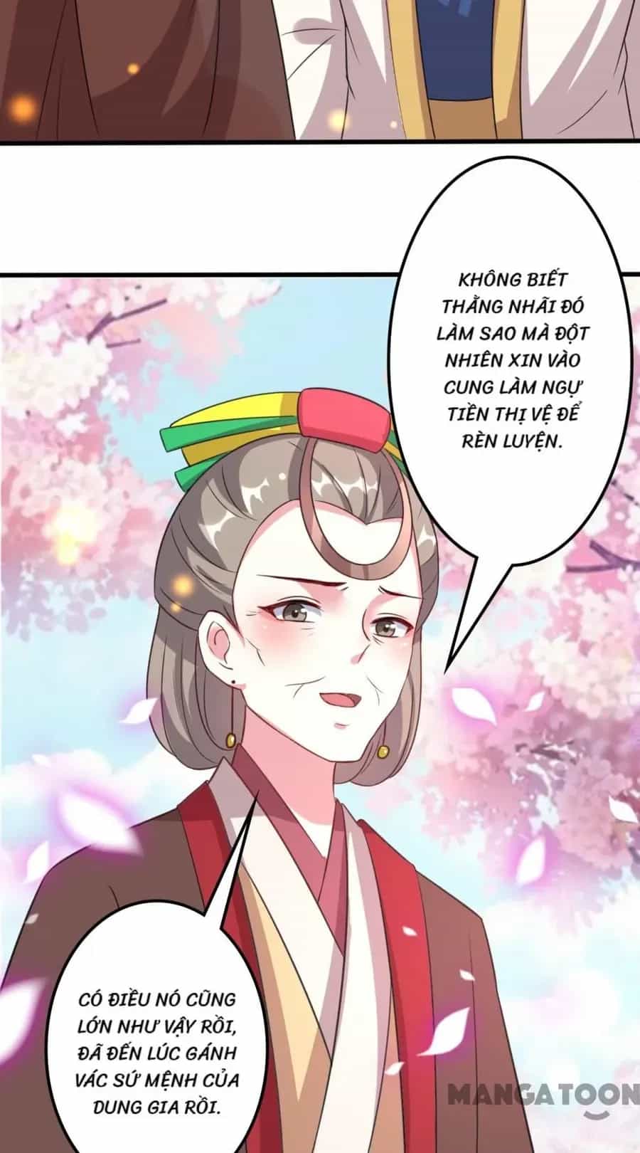 Phúc Hắc Vương Gia Đừng Làm Loạn - Chương 50 - ảnh 3
