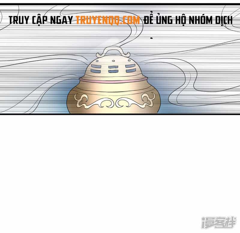 Phúc Hắc Vương Gia Đừng Làm Loạn - Chương 4 - ảnh 10