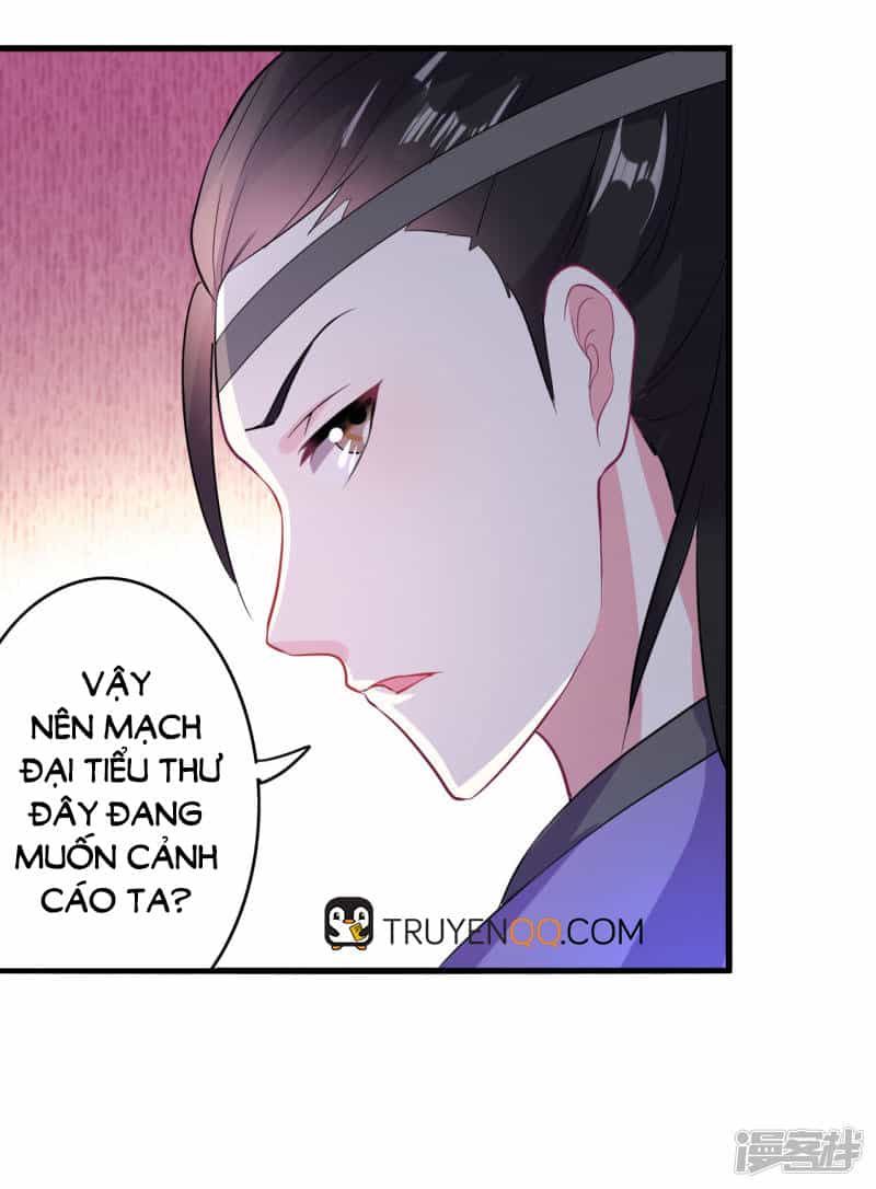 Phúc Hắc Vương Gia Đừng Làm Loạn - Chương 4 - ảnh 17