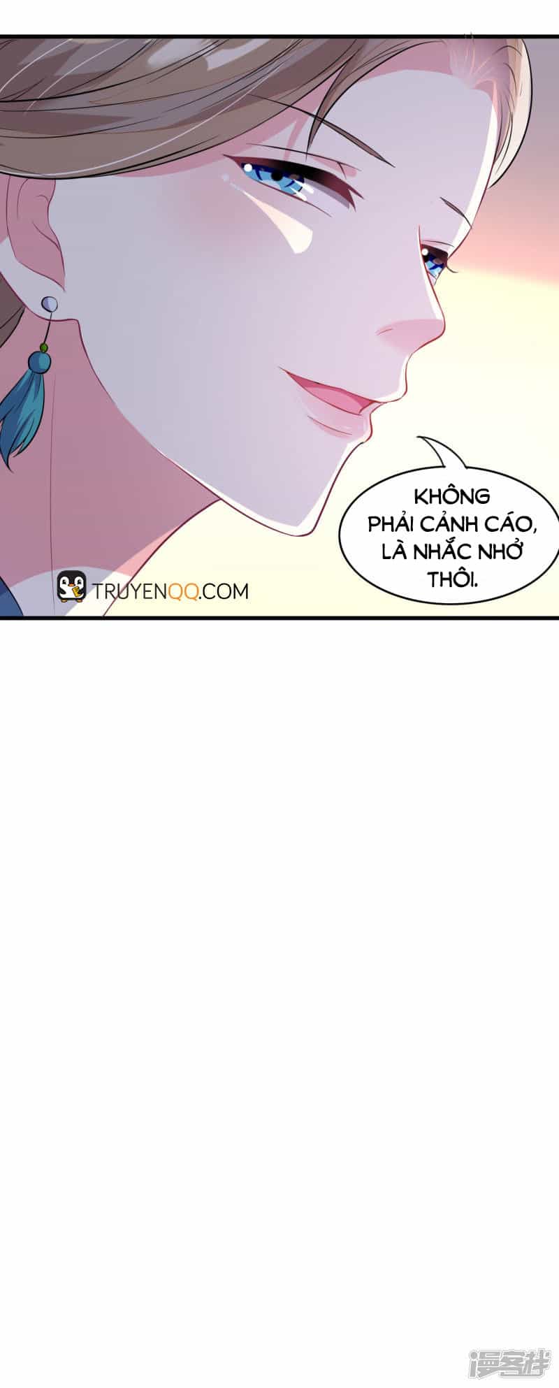 Phúc Hắc Vương Gia Đừng Làm Loạn - Chương 4 - ảnh 18