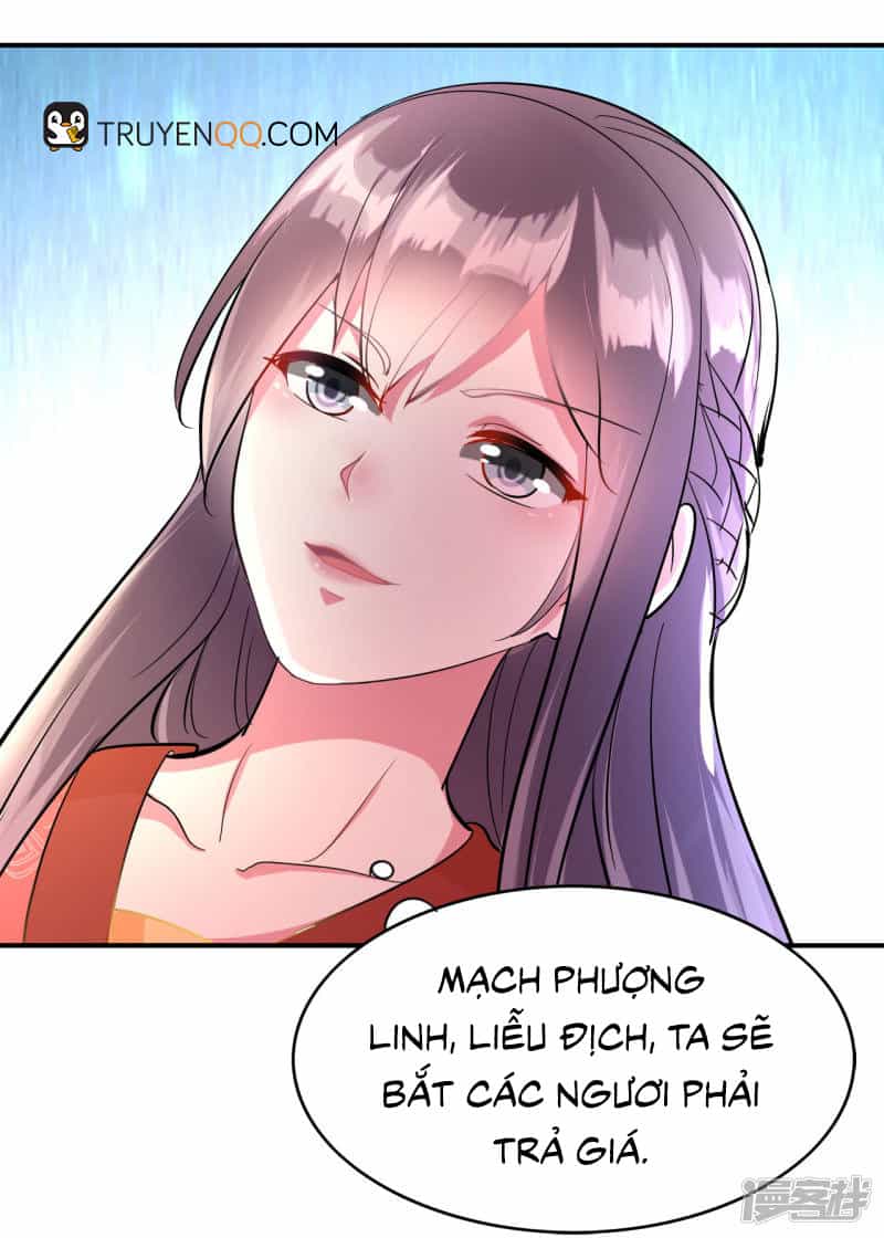 Phúc Hắc Vương Gia Đừng Làm Loạn - Chương 4 - ảnh 21