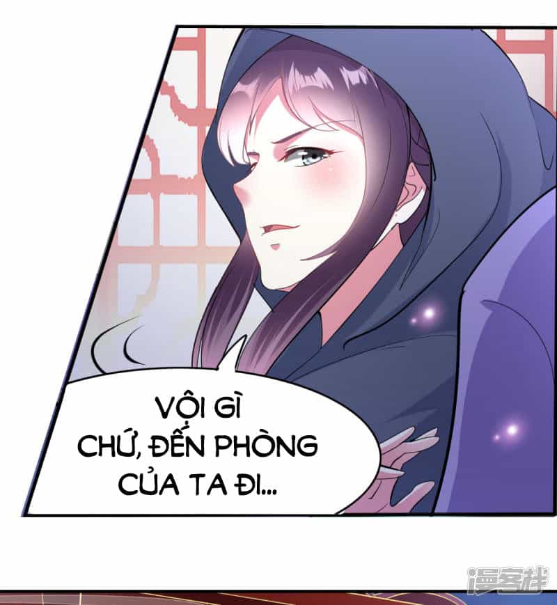 Phúc Hắc Vương Gia Đừng Làm Loạn - Chương 4 - ảnh 28