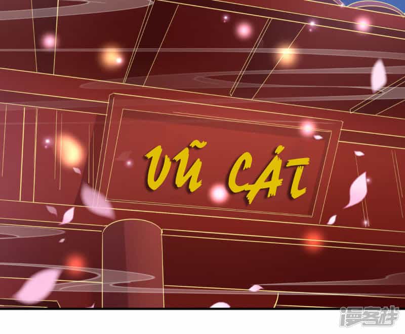 Phúc Hắc Vương Gia Đừng Làm Loạn - Chương 4 - ảnh 29