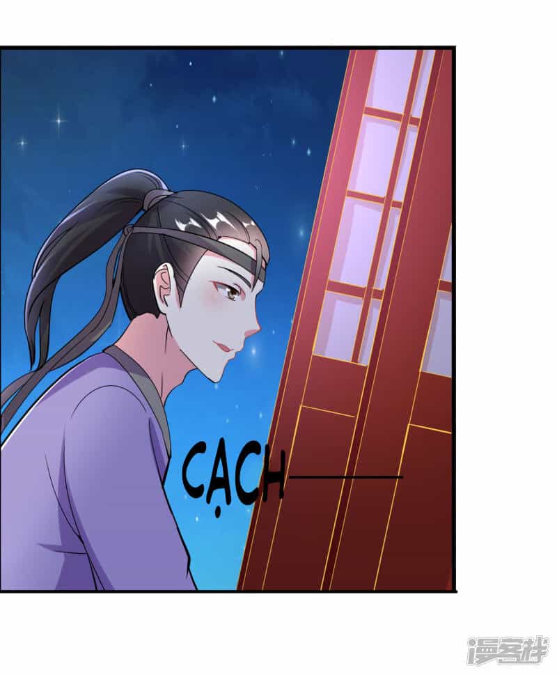 Phúc Hắc Vương Gia Đừng Làm Loạn - Chương 4 - ảnh 33