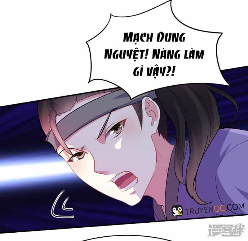Phúc Hắc Vương Gia Đừng Làm Loạn - Chương 4 - ảnh 35
