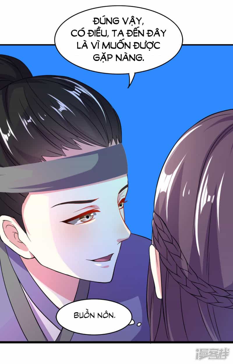 Phúc Hắc Vương Gia Đừng Làm Loạn - Chương 4 - ảnh 6