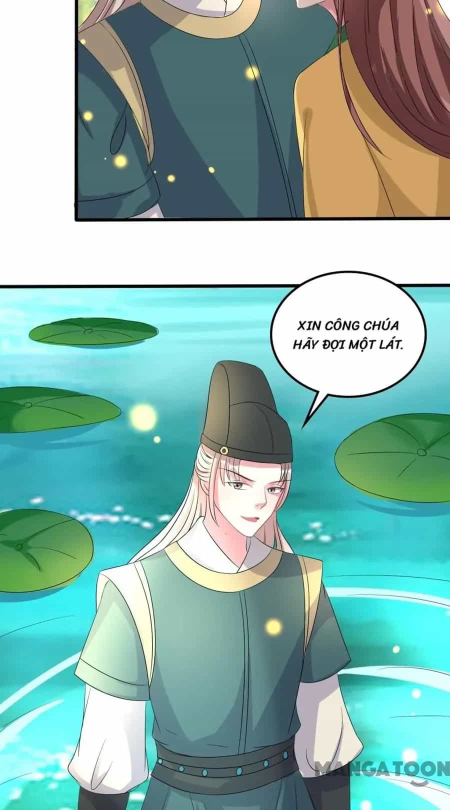 Phúc Hắc Vương Gia Đừng Làm Loạn - Chương 52 - ảnh 15