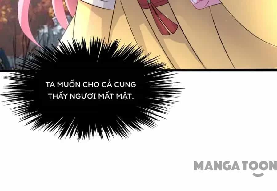 Phúc Hắc Vương Gia Đừng Làm Loạn - Chương 52 - ảnh 9
