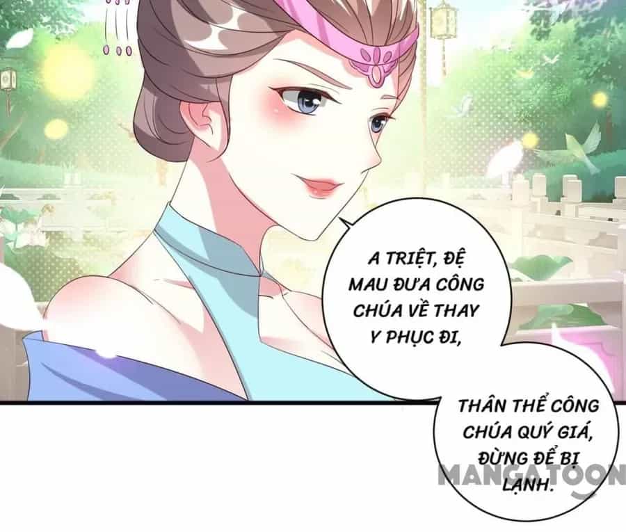 Phúc Hắc Vương Gia Đừng Làm Loạn - Chương 53 - ảnh 17