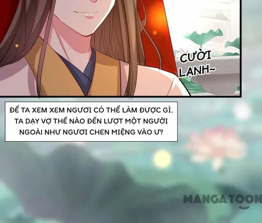 Phúc Hắc Vương Gia Đừng Làm Loạn - Chương 56 - ảnh 13