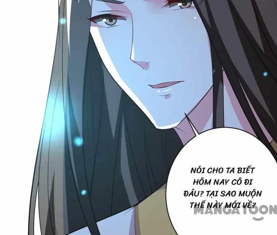 Phúc Hắc Vương Gia Đừng Làm Loạn - Chương 56 - ảnh 17