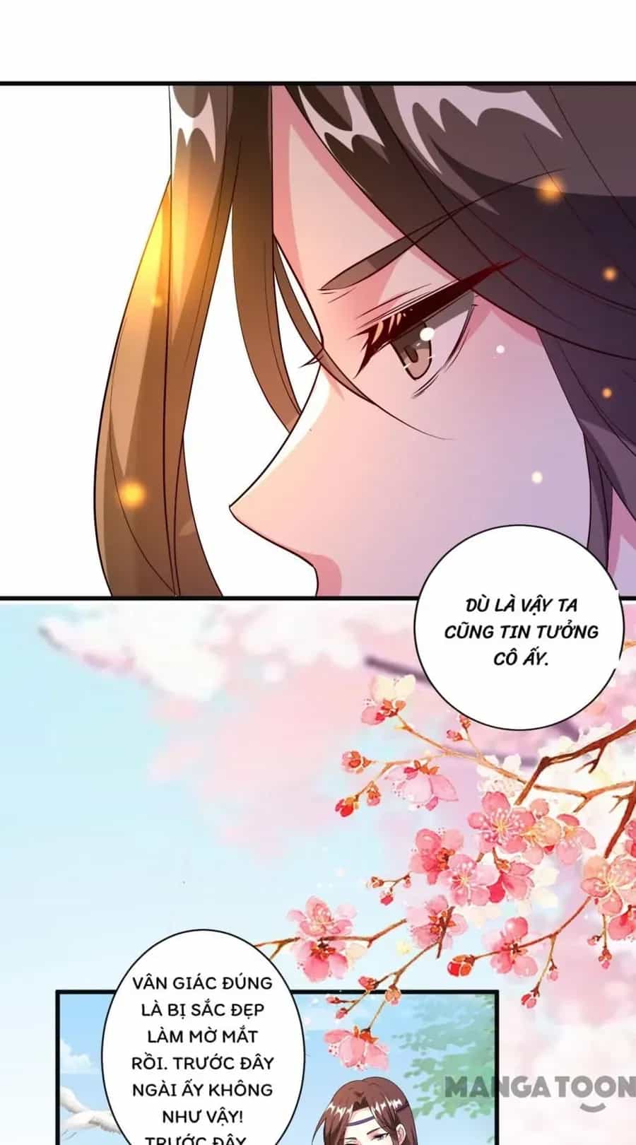 Phúc Hắc Vương Gia Đừng Làm Loạn - Chương 56 - ảnh 2